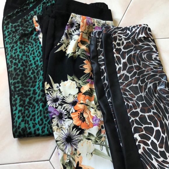 Pant bundle 3 pairs - Picture 2 of 2